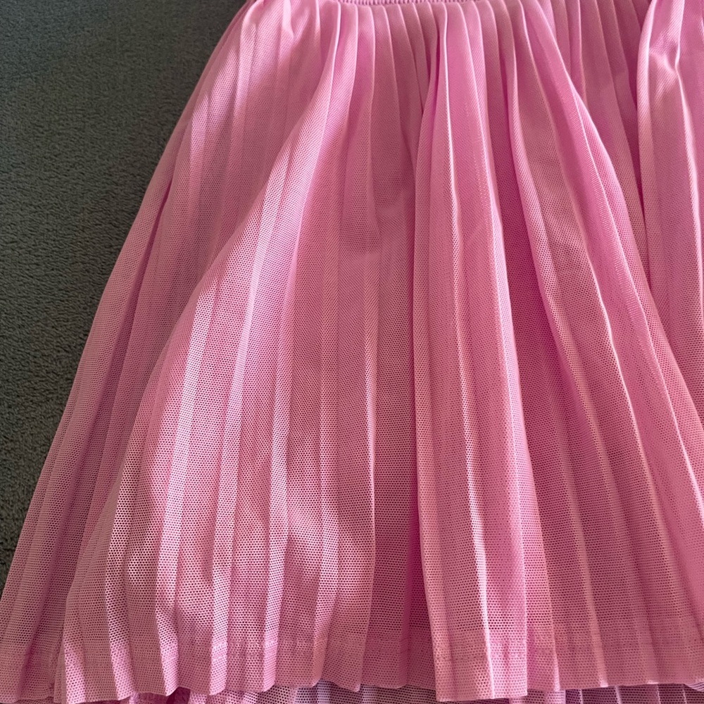 Athleta Pink A-Game Mesh Skort 13.5β in Excellent Condition - Picture 6 of 16